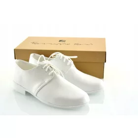 Dječje cipele za posebne prigode, bijele, veličina 35
