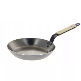   Tradicionalna tava De Buyer Mineral B, 20 cm, ugljični čelik