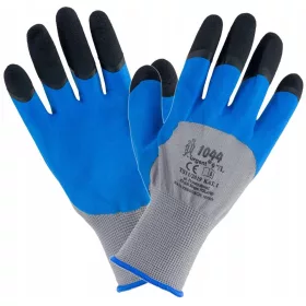  Hitno 1044 rukavice veličine 10 - XL 12 pari