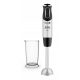  Tefal HB658838 štapni blender 1000 W srebrno/siva
