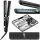 Beauty Limited Smoothly pegla za kosu | Prostownica do kose Podczerwien Jonizacija Smoothly INFRA BEAUTY LIMITED
