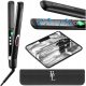 Beauty Limited Smoothly pegla za kosu | Prostownica do kose Podczerwien Jonizacija Smoothly INFRA BEAUTY LIMITED