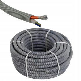 AKS Zielonka cijev 16 mm x 50 m