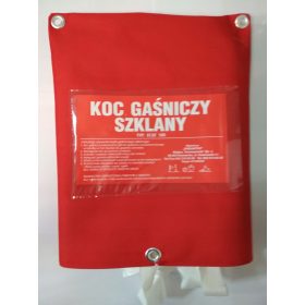 Boks za gašenje požara BXKG01