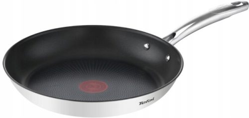 Tefal G7320734 tradicionalna tava, 30 cm, nehrđajući čelik