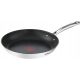 Tefal G7320734 tradicionalna tava, 30 cm, nehrđajući čelik