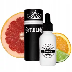 Cyrulica Žongler Beard Oil - 30 ml