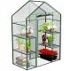 Mini plastenik Plonos 1,4 x 0,7 m x 195 cm