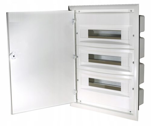 Elektromet 230 V IP20 100 A rasklopni uređaj