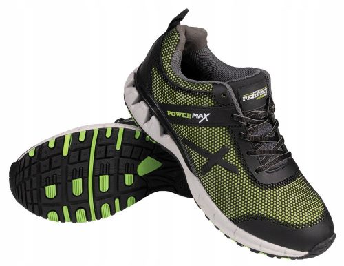 Radne cipele Stalco PowerMAX Active BHP 40