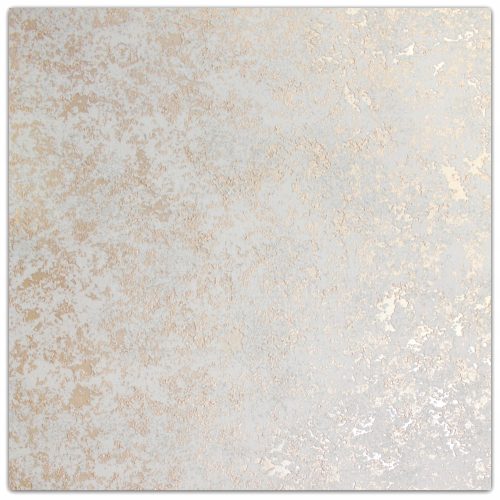 AS Creation Betonska siva i zlatna tapeta 53 cm x 10,05 m