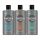 Syoss MEN Čisti Power Šampon za Volumen 3x440 ml