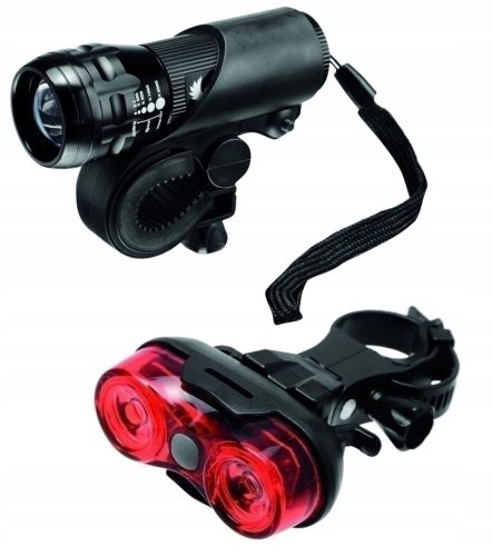  Falcon Eye JOYRIDE rasvjeta za bicikl 45 lm baterija