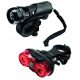  Falcon Eye JOYRIDE rasvjeta za bicikl 45 lm baterija