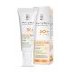 IWOSTIN SOLECRIN PURRITIN Fluid za matiranje SPF 50+
