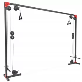  MARBO | Gate lift - vrata za vježbanje u teretanu