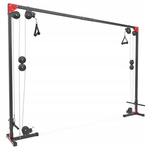  MARBO | Gate lift - vrata za vježbanje u teretanu
