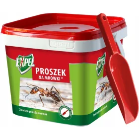  Prašak protiv mrava Expel 0,7 kg 700 ml