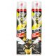  Raspršivač, aerosol protiv osa No-Pest 0,01 kg 750 ml