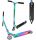 RAVEN Evolution Torden Neo Chrome 110mm skuter za akrobacije