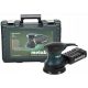 Mrežna ekscentrična brusilica Metabo 240 W 230 V