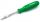  RAIN BIRD Rotortool zelena