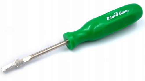  RAIN BIRD Rotortool zelena