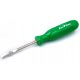  RAIN BIRD Rotortool zelena