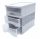 Super Organizator Dudek s 3 ladice