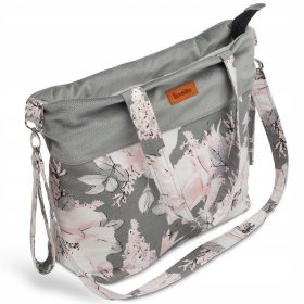 Torba za organizatore kolica Velvet Peonie Sensillo