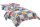 Fashion Home Set Posteljina Poplun 200cm x 220 Jastuk 70x80cm 3 Dijela