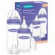 Lansinoh Zestaw Bočica za Hranjenje 160ml + 240ml