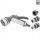 Pistolet za prskanje AQUA LINE SMART 8fun set