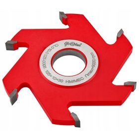  Rezač drva u obliku globusa