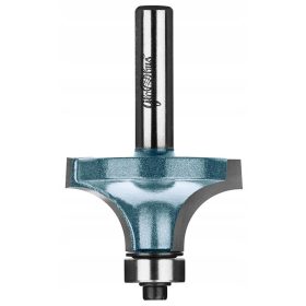  Globus završno glodalo 8 mm