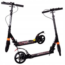 Gradski skuter sa disk kočnicom Edilandia 2027