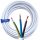  Kabel H05VV-F OWY 3x1,5 mm2, 50 metara