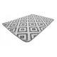 Izrezani tepih ELSIMONE CARPETS 200 x 290 cm