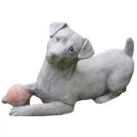  Betonska figura Grifstone 1062 H pas 24 cm