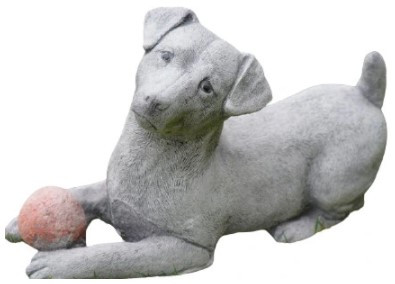  Betonska figura Grifstone 1062 H pas 24 cm