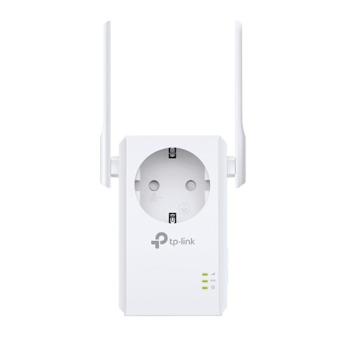 TP-Link TL-WA860RE WiFi Pojačavač Signala 300 Mb/s 2,4 GHz