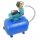 Hidroforski set pumpa 250 W 2100 l/h