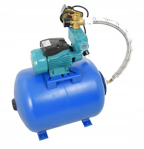 Hidroforski set pumpa 250 W 2100 l/h