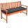  Detex jastuk 145 x 45 x 8 sivi