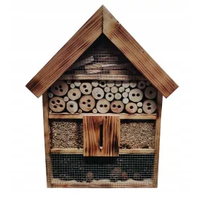   Domek za insekte, kućica za korisne kukce, hotel za korisne kukce - 47 cm