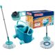 Leifheit Rotacijski Mop Clean Twist Ergo Wheels