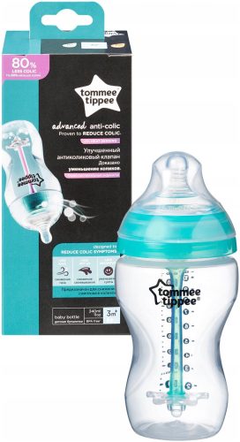 Tommee Tippee bočica protiv kolika 340 ml