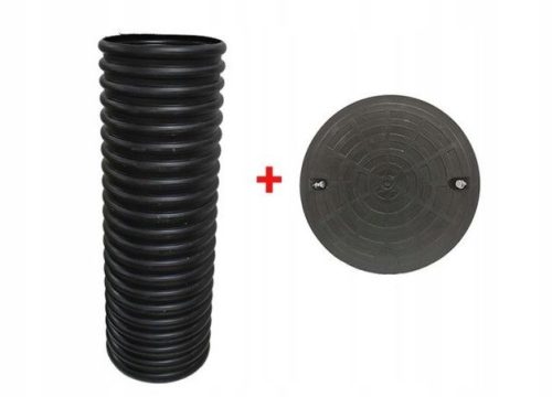 Drenažni bunar 315 mm kompletan -1,5m