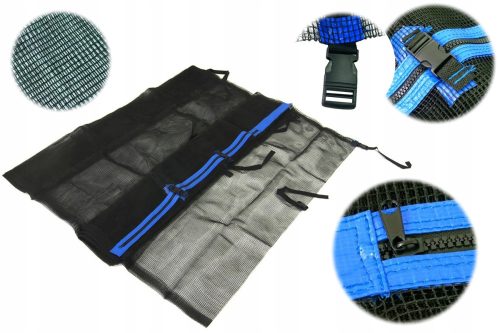 Mreža za trampolin Sonifit 366-373 cm