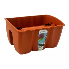    Prosperplast teglica za cvijeće 39,3 cm x 28 x 20 cm plastična terakota